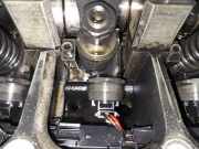 Einspritzdüse Volkswagen Passat, B6 2005.08 - 2010.11 Gebraucht, BKC