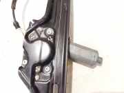 Fensterheber motor - Hinten Rechts BMW X6, E71E72 2008.01 - 2014.06 0130821461,