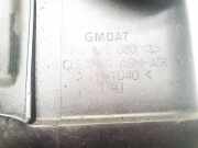 Luftfilterkasten Chevrolet Captiva, 2006.01 - 2011.06 96628880,