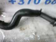 Intercooler Schlauch Peugeot 406, 1995.11 - 1999.03 Gebraucht,