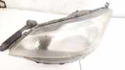 Hauptscheinwerfer - Vorne Linke Nissan NV200, M20 2009 --> Gebraucht,
