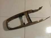 Mittelkonsole Volkswagen Sharan, 7M 2000.04 - 2005.11 facelift 7M3863241D,7M3 863 241 D ASZ