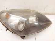 Hauptscheinwerfer - Vorne Rechts Opel Zafira, B 2008.01 - 2011.10 facelift 24451051,0301214602 24451051RH