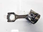 Kolben Pleuelstange Seat Toledo, 1999.04 - 2006.05 Gebraucht,