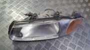 Hauptscheinwerfer - Vorne Linke Rover 200, 1995.10 - 2000.03 Gebraucht ,