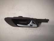 Türinnengriff - Vorne Rechts Volkswagen Jetta, MK5 2005.08 - 2010.12 1K5837114,1K5 837 114 1K5837114 BKD