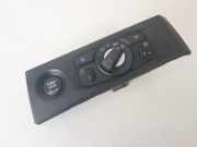 Schalter für Licht BMW 5-Series, E60 E61 2003.07 - 2010.03 6988555,33295101