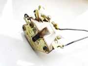 T?rschloss Stangen - Hinten Rechts Chevrolet Matiz, 2005.03 - 2010.10 Gebraucht,