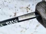 Stabilisator Vorne Volkswagen Passat, B6 2005.08 - 2010.11 3C0411303R, BLX