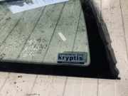 Seitenfenster Seitenscheibe - Hinten Rechts Mitsubishi Colt, 1992.03 - 1996.04 Gebraucht,