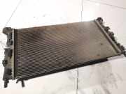 Wasserkühler Ford C-MAX, 2003.01 - 2007.06 Gebraucht,