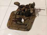 Bremspedal Peugeot 807, 2002.06 - 2012.05 Gebraucht ,