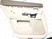 T?rverkleidung - Hinten Linke Jaguar XJ 2009 - 2019 aw93f274a31j,aw93-f274a31-j