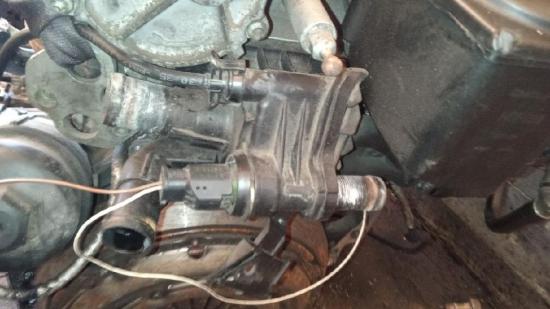 Thermostat Peugeot 3008, I 2008.01 - 2016.06 9670253780, Bild Thermostat Peugeot 3008, I 2008.01 - 2016.06 9670253780,