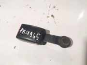Gurtschloss - Vorne Linke Nissan Almera Tino 2000.08 - 2003.09 Gebraucht,