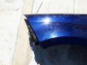 Kotflügel - Vorne Linke Fiat Bravo, 2006.11 - 2014 Gebraucht ,