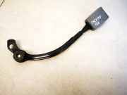 Gurtschloss - Vorne Rechts Volkswagen Passat, B5+ 2000.11 - 2005.05 3b0858472j, ALT