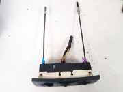 Bedienelement für Klimaanlage Skoda Fabia, I 6Y 1999.08 - 2005.10 6y0819045h, 832926112003 901511740003