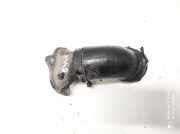 Intercooler Schlauch Mazda 323, 1998.09 - 2004.05 Gebraucht,