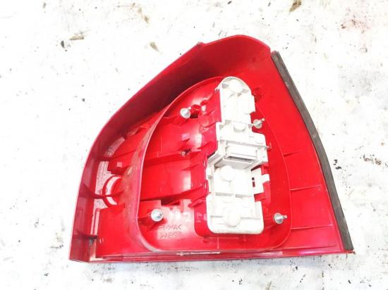 Rückleuchten - Hinten Linke Audi A3, 8L 1996.09 - 2000.10 8L0945257,290702 Bild Rückleuchten - Hinten Linke Audi A3, 8L 1996.09 - 2000.10 8L0945257,290702