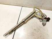 Fensterheber - Vorne Linke Toyota Avensis Verso, 2001.08 - 2009.11 Gebraucht,