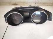 Tachometer Skoda Superb, II 2008.03 - 2013.06 3t1920841h,