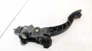 Pedalwerk Mitsubishi ASX, 2010.02 --> 04634216509,1600A134