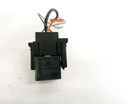 Relais Skoda Fabia, III NJ 2014.06 - 2018.06 4H0951253A,4RA00779120 Bild Relais Skoda Fabia, III NJ 2014.06 - 2018.06 4H0951253A,4RA00779120