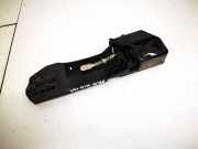 Türgriff Türaussengriff - Vorne Rechts Fiat Bravo, 2006.11 - 2014 242566,