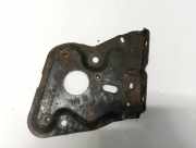 Batterieaufnahme Peugeot 206, 2002.07 - 2009.01 facelift Gebraucht,