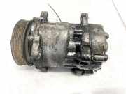 Klimakompressor Citroen C5, I 2001.03 - 2008.02 8FK351127991,99000243 76005007UB00127