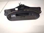 Monitor Navigations Zeit Uhr Renault Scenic, I 1999.09 - 2003.06 facelift p8200028364,