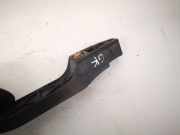 Türgriff Türaussengriff - Hinten Linke Toyota Yaris, II (XP90) 2005.01 - 2011.01 Gebraucht,