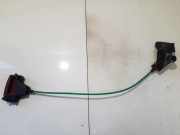 Sitzschlo? Peugeot 607, 2000.01 - 2004.07 Gebraucht,