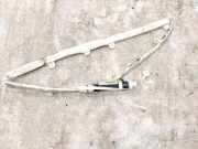 Kopfairbag - Vorne Rechts Audi A6, C5 2001.08 - 2005.01 facelift 4b9880742,