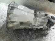 Schaltgetriebe Mercedes-Benz W203, 2000.05 - 2004.02 2032602601,716601 716.601