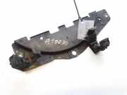 Zahnriemenschutz Abdeckung Peugeot 206, 1998.08 - 2002.07 Gebraucht,