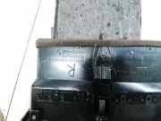 Lüftungsgitter Armaturenbrett Toyota Avensis Verso, 2001.08 - 2009.11 556514050, 55651-4050