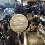 Unterdruckpumpe Vacuumpumpe Bremsanlage Opel Vectra, B 2000.09 - 2002.04 facelift 0252738,24406132 090132