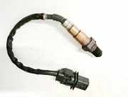 Lambdasonde - 5 Drähte WEISS GELB SCHWARZ GRAU ROT BMW 5-Series, E60 E61 2003.07 - 2010.03 0281004018, 7791600-02
