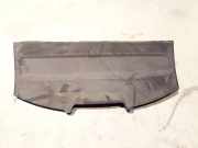 Hutablage Skoda Superb, I 2001.12 - 2008.03 3U5863413D,