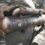 Abgaskühler AGR-Kühler Opel Meriva, A 2002.12 - 2006.01 Gebraucht,