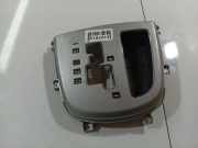 Schaltkulisse Hyundai Santa Fe, 2006.03 - 2012.09 846482B000,84648-2B000