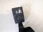 Gurtschloss - Hinten Linke Opel Insignia A, 2008.01 - 2013.01 13267139,