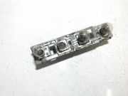 Lampenträger Heckleuchte - Hinten Opel Combo B 1994 - 2001 Gebraucht,