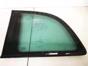 Seitenfenster Seitenscheibe - Opel Zafira, A 1999.04 - 2003.11 Gebraucht,