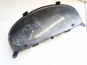 Tachometer Peugeot 406, 1999.03 - 2004.05 facelift 9644230980,110.080108015