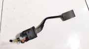 Pedalwerk Peugeot 508, 2010.11 - 2018 7702085,f00c3p2706
