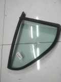 Dreieck Seitenscheibe - Hinten Rechts Skoda Fabia, I 6Y3 1999.08 - 2005.10 as2,