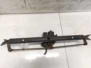 Wischergestänge Audi 100, C3 1982.07 - 1991.01 443955216, 443955215